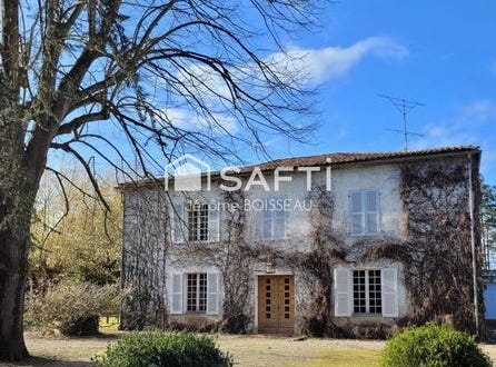 Fauillet, Aquitaine 47400