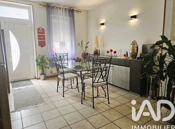Longlaville, Grand Est 54810