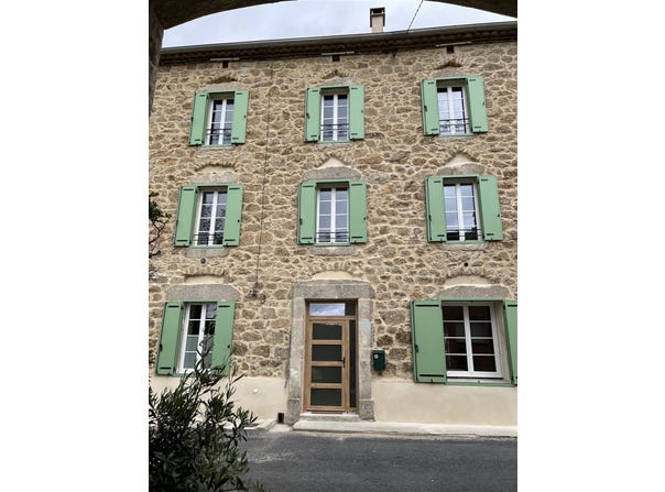 Val-dAigoual, Languedoc-Roussillon 30570