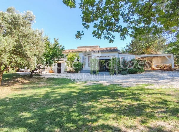 Uzès, Languedoc-Roussillon 30700