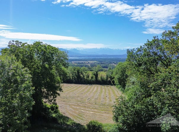 Grilly, Rhône-Alpes 01220