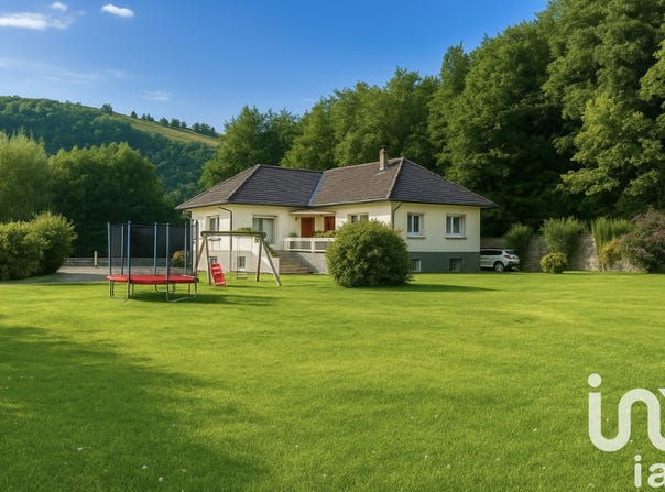 Vaulnaveys-le-Bas, Auvergne-Rhône-Alpes 38410