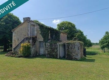 Torsac, Poitou-Charentes 16410