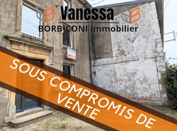 Mercy-le-Bas, Meurthe-et-Moselle 54960