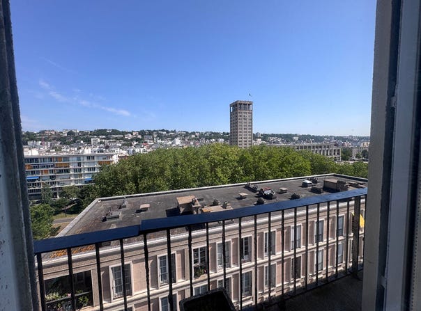LE HAVRE, Normandy 76600