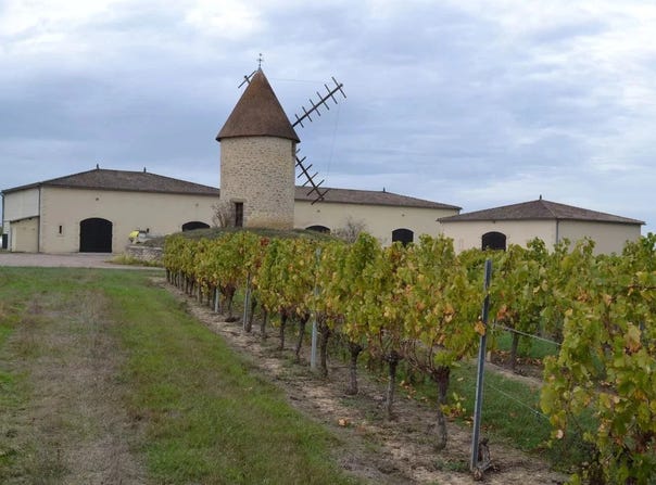 Pujols, Gironde 33350