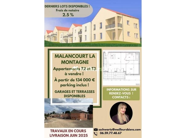Amnéville, Moselle 57360