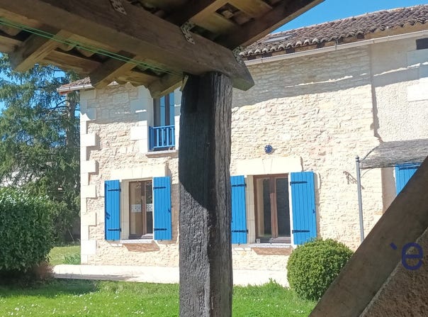LOUDUN, Nouvelle-Aquitaine 86200