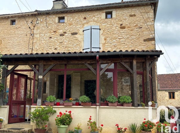 Goujounac, Occitanie 46250