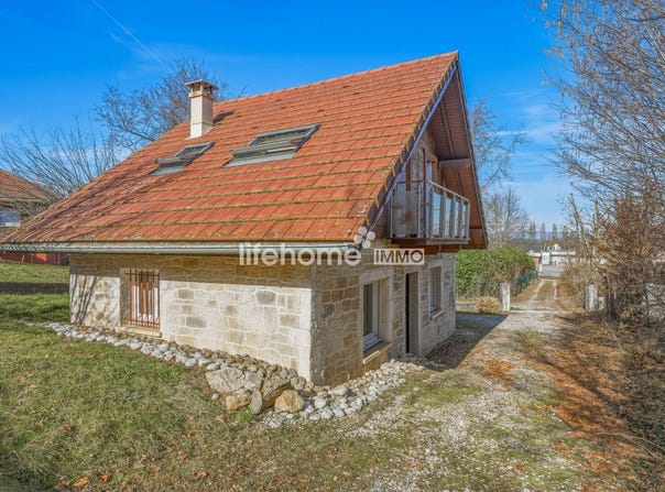 Amancy, Rhône-Alpes 74800