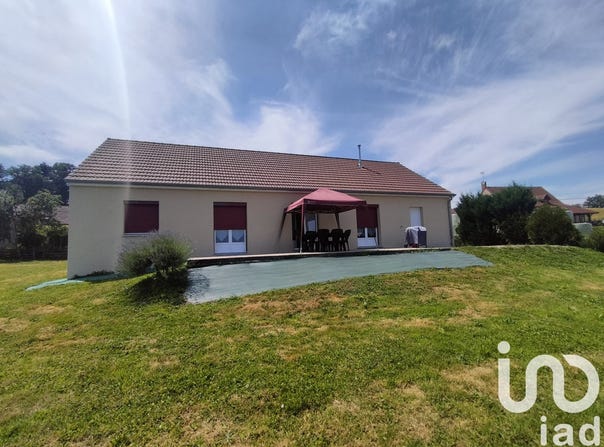 Sully, Bourgogne-Franche-Comté 71360