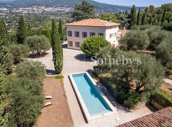 GRASSE, Provence-Alpes-Côte d'Azur 06130