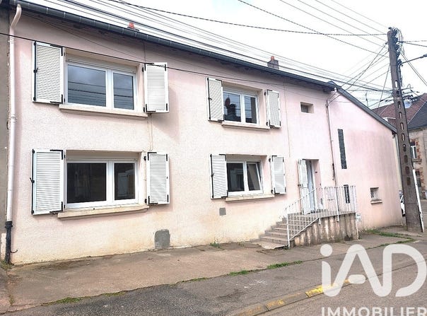 Trieux, Grand Est 54750