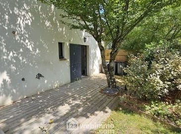 63 Chemin Passée Des Vaches, Milly-La-Forêt, Île-de-France 91490