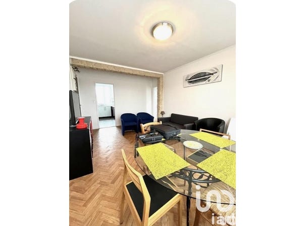 Argenteuil, Île-de-France 95100