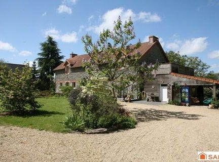 Ploermel, Bretagne 56800