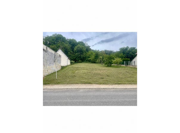 Orrouy, Hauts-de-France 60129