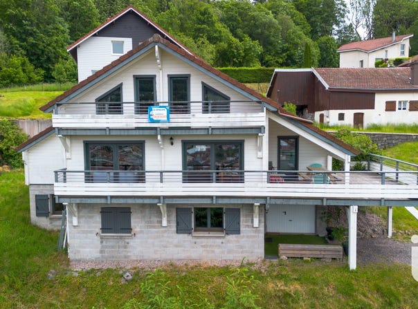 Gérardmer, Grand Est 88400