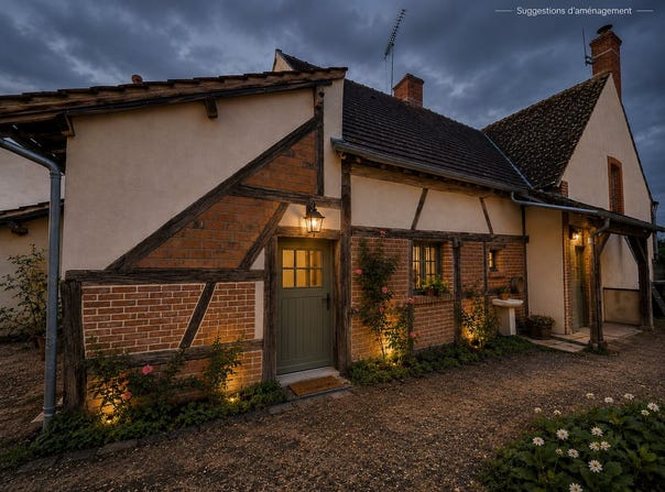 Selles-Saint-Denis, Centre-Val de Loire 41300