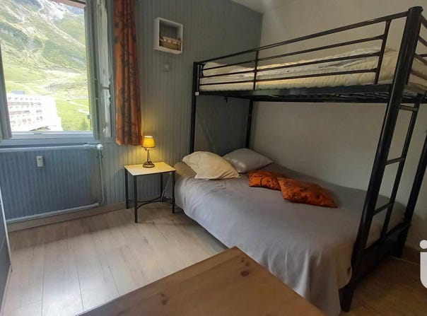 La Mongie, Occitanie 65200