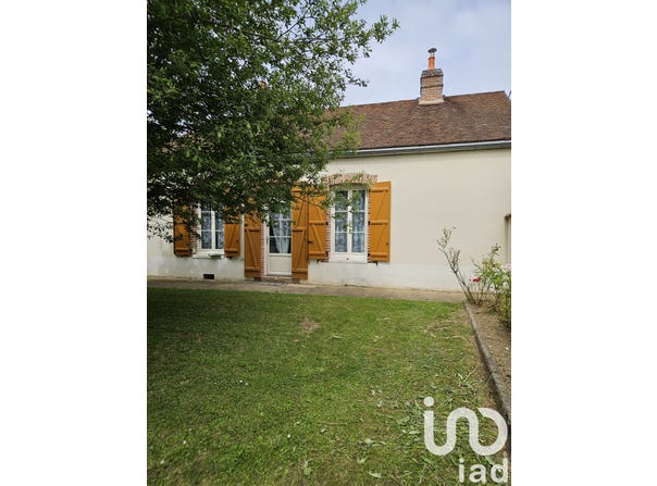 Armeau, Bourgogne-Franche-Comté 89500