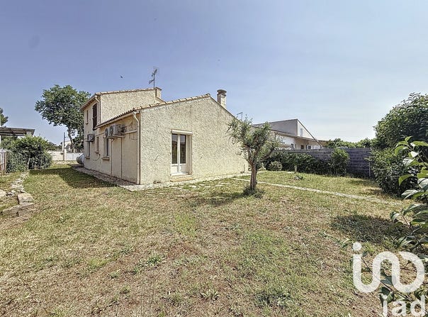 Florensac, Occitanie 34510