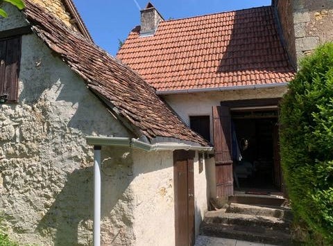Hautefort, Dordogne