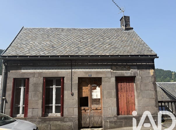 Mont-Dore, Auvergne-Rhône-Alpes 63240