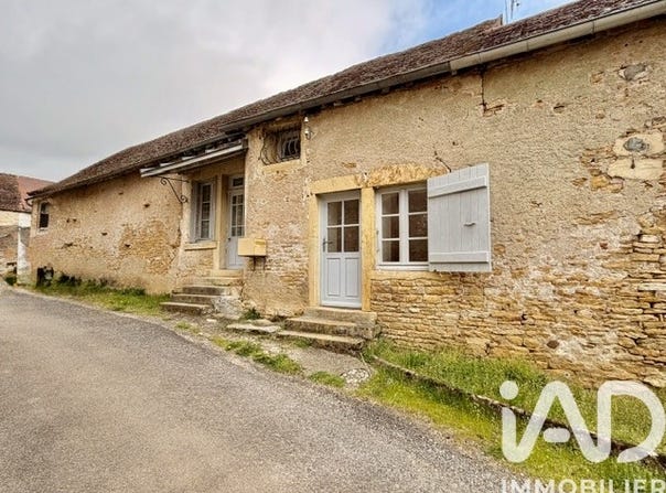 Bonnay, Bourgogne-Franche-Comté 71460