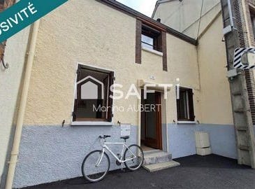 Bonneval, Centre 28800