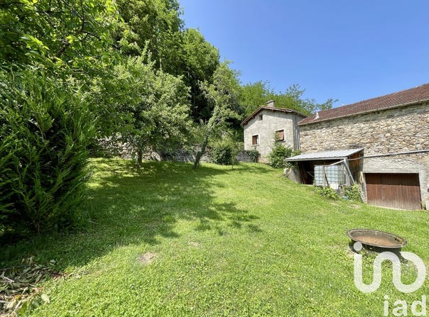 Cazarilh, Occitanie 65370
