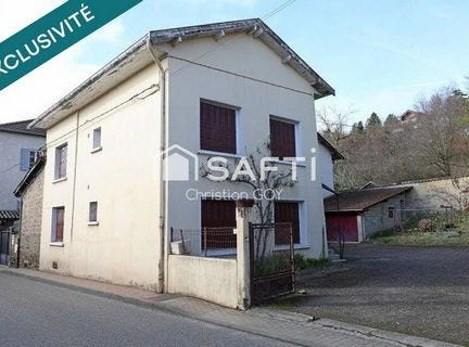 Ruy-Montceau, Rhône-Alpes 38300