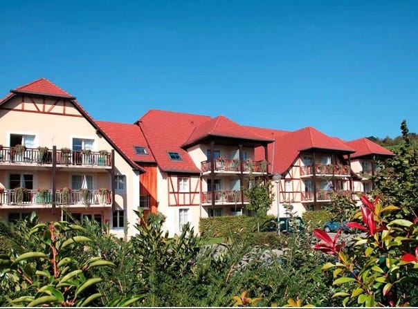 Bergheim, Haut-Rhin 68750