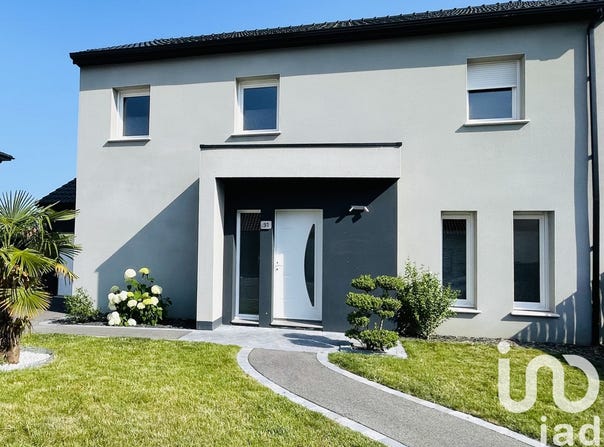 Roost-Warendin, Hauts-de-France 59286