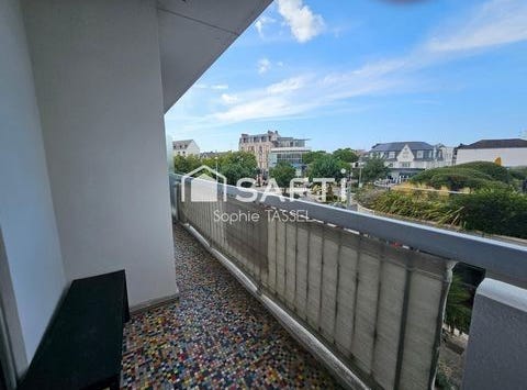 La Baule-Escoublac, Pays de la Loire 44500