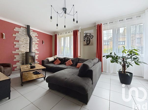 Sainghin-en-Weppes, Hauts-de-France 59184