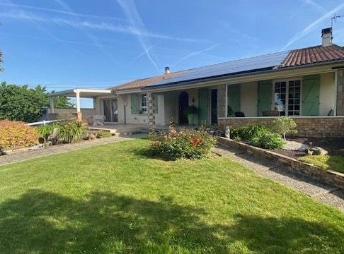Boismé, Poitou-Charentes 79300