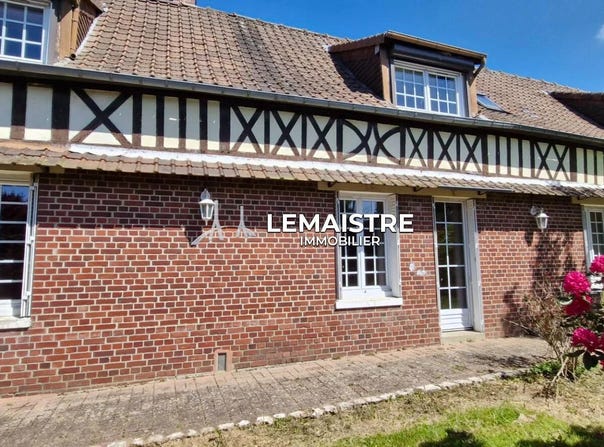 Doudeville, Seine-Maritime 76560
