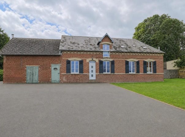 Hypercourt, Picardie 80320