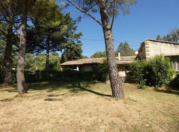 Moulès-et-Baucels, Languedoc-Roussillon 34190