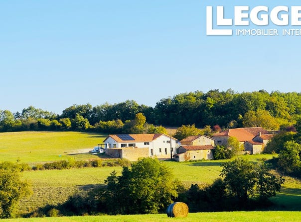 Varaignes, Nouvelle-Aquitaine 24360