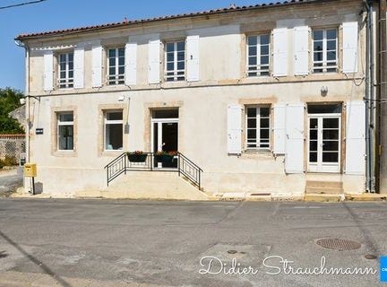 ARDILLIERES, Poitou-Charentes 17290