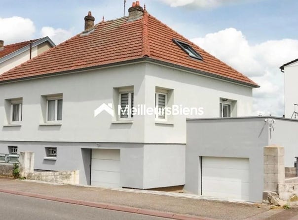 Talange, Moselle 57525