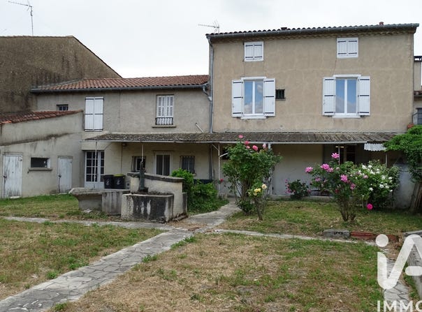 Sémalens, Occitanie 81570