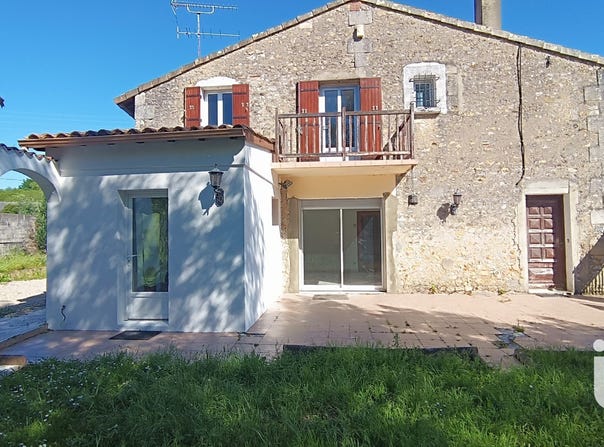 Montendre, Nouvelle-Aquitaine 17130