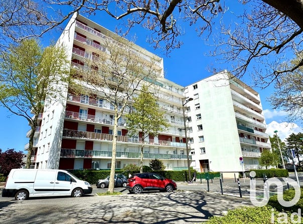 Le Havre, Normandy 76620