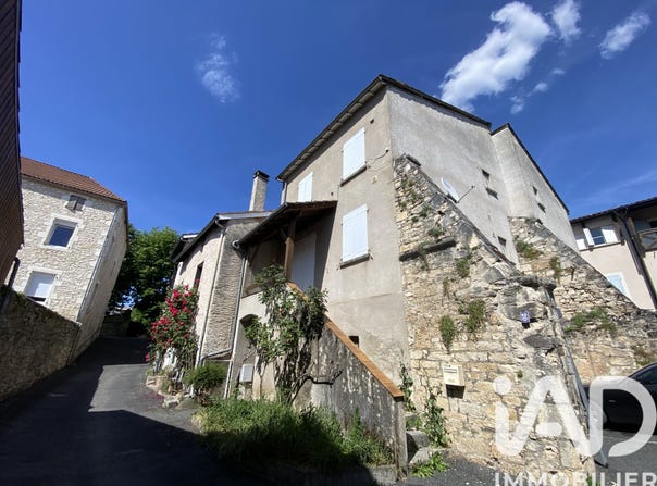 Souillac, Occitanie 46200