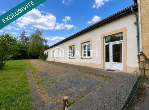 Ecouviez, Lorraine 55600