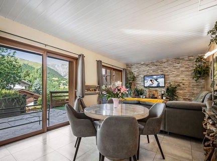 Saint-Martin-de-Belleville, Rhône-Alpes 73440