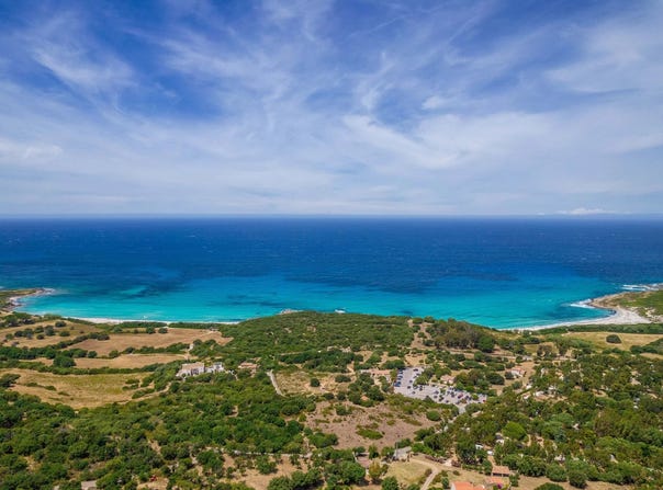 Corbara, Corsica 20220